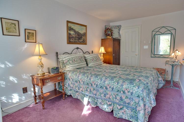 Amethyst Inn Victoria Pokoj fotografie