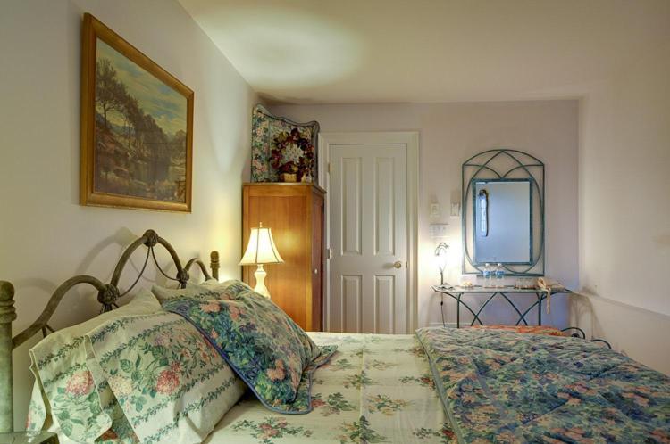 Amethyst Inn Victoria Pokoj fotografie