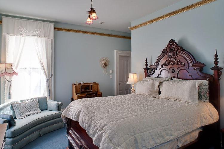 Amethyst Inn Victoria Pokoj fotografie