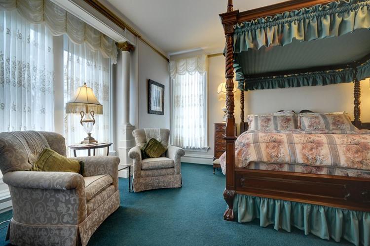 Amethyst Inn Victoria Exteriér fotografie