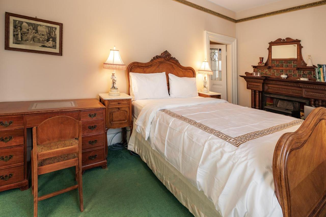 Amethyst Inn Victoria Exteriér fotografie